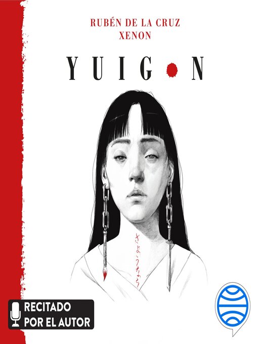 Cover image for Yuigon
